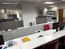 Raffles Place MRT (D1), Office #593784491